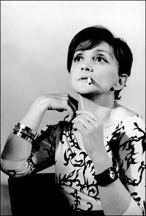 Denise Glaser prsentait :