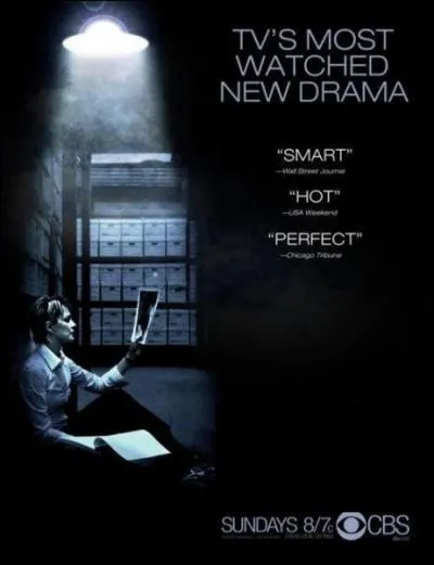 Quel est le titre de cette srie ?