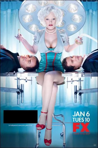 Quel est le titre de cette srie ?