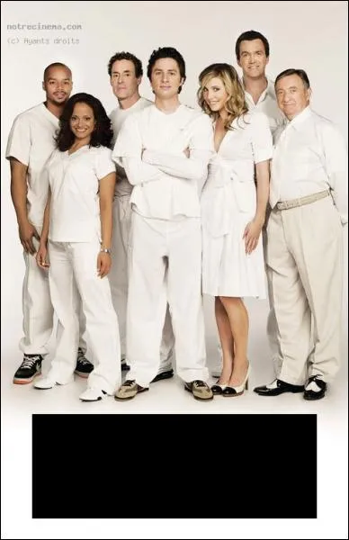 Quel est le titre de cette srie ?