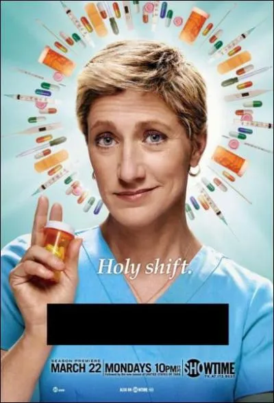 Quel est le titre de cette srie ?