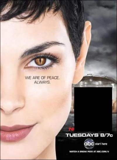 Quel est le titre de cette srie ?