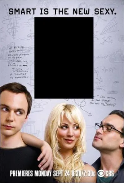 Quel est le titre de cette srie ?