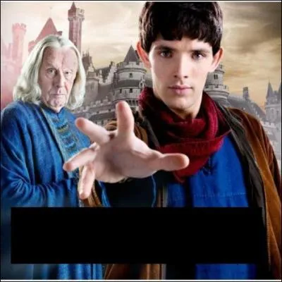 Quel est le titre de cette srie ?