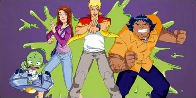 Cet agent du Centre enquête sur des phénomènes paranormaux. Il s'appelle :