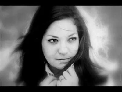 En 1969 , Frida Boccara chante :