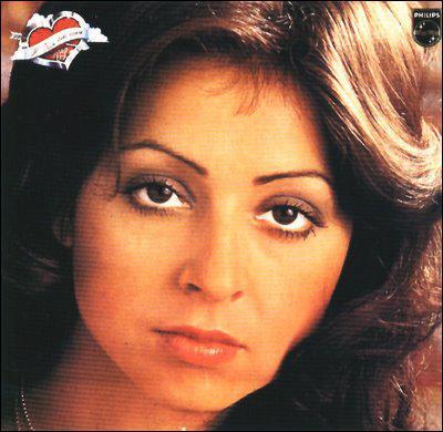 En 1972 , Vicky Léandros chante :