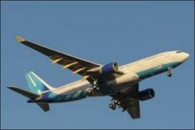 Dans le nouvel avion prsidentiel, il n'y a pas de ... .