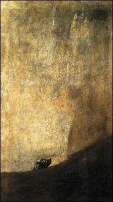 Qui a peint Le chien ?