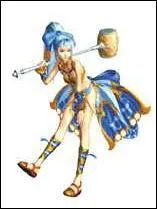 Qui est ce personnage ?