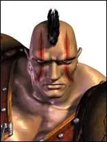 Qui est ce personnage ?