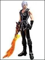 Qui est ce personnage ?