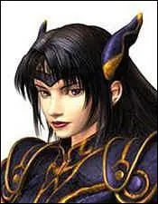 Qui est ce personnage ?