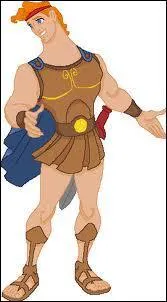 La Valentine de Hercule est...