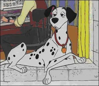 La Valentine de Pongo est...