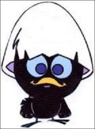 La Valentine de Calimro est...