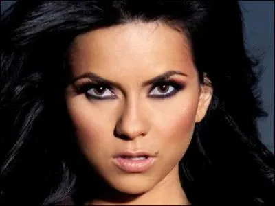 Qui est cette chanteuse ?