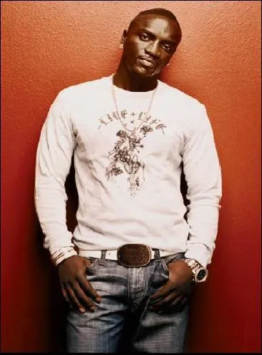 Qui est ce chanteur ?