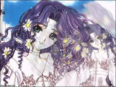 Qui est la mre de Sakura ?