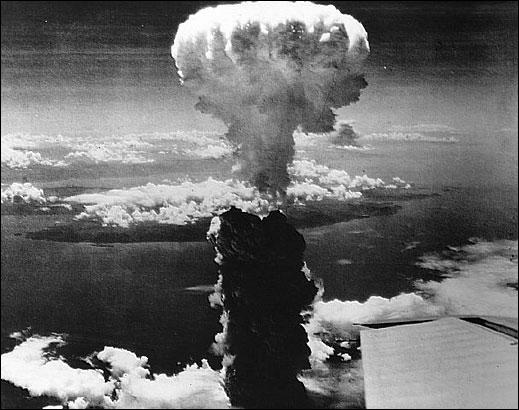 Quand furent lancées les bombes atomiques sur Hiroshima et Nagasaki ?