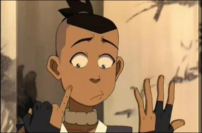 Comment le frre de Katara s'appelle-t-il ?