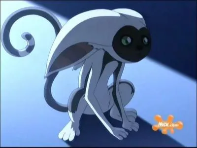 Comment s'appelle-t-il ?