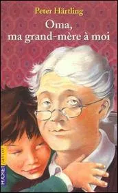 Quel est l'auteur du livre 'Oma, ma grand-mre  moi' ?