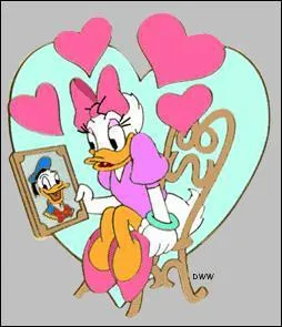 Comment s'appelle sa fiance ?