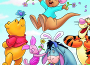 Quiz Les personnages de Winnie l'ourson