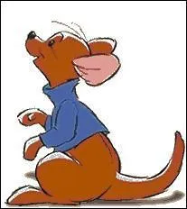 Qui voudrait être son petit frère ?