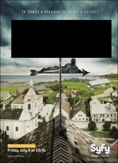 Quel est le titre de cette srie ?