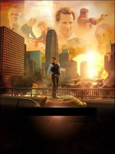 Quel est le titre de cette srie ?