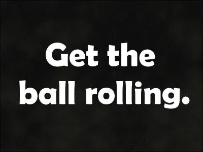 Trouver une expression synonyme.