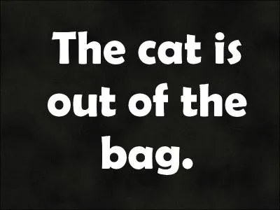 Trouver une expression synonyme.