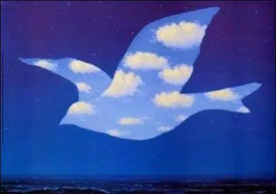 Qui a peint La promesse ?