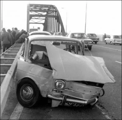 Quelle est cette voiture ?