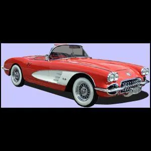 Quel est le nom de cette voiture ?