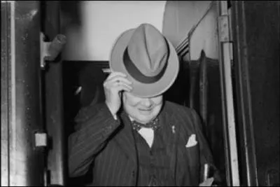 Quand fut-il nomm Premier ministre du Royaume-Uni ?