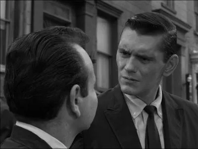 Dans l'pisode 'A penny for your thoughts' ('un sou pour vos penses'), un homme acquiert le pouvoir de lire dans les penses. Qui joue ce rle ?