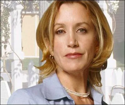 Combien de frres et soeurs a Lynette Scavo ?