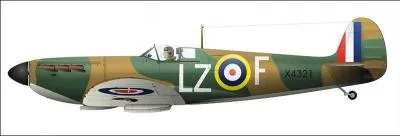 Chasseur 40/45 , le ... .