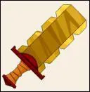 Quelle est cette arme ?