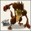 Quel est ce monstre ?