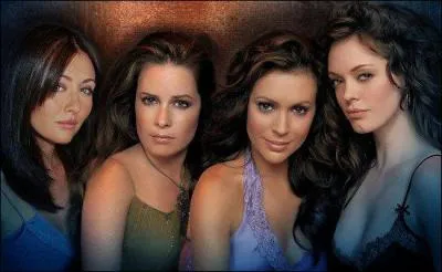 Quelle ancienne Charmed va faire une apparition dans New York Unit spciale ?