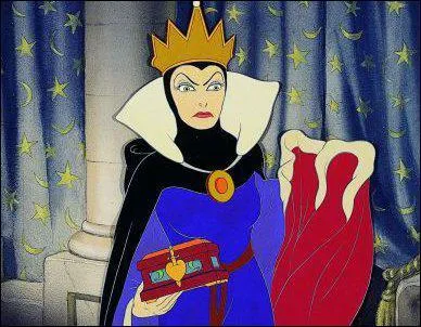 Quelle star hollywoodienne jouera la mchante reine dans la prochaine adaptation cin de Blanche-Neige ?