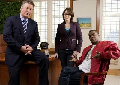 Aprs une transplantation rnale russie, dans quelle srie l'acteur Tracy Morgan va-t-il faire son retour ?