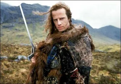 Que clbre film avec Christophe Lambert va faire l'objet d'un remake, avec la scnariste de Twilight  l'criture ?