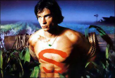 Quel personnage historique de Smallville a finalement accept de faire son retour dans le tout dernier pisode de la srie ?