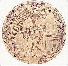 Qu'est-ce qu'un haruspice ?