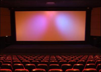 Quel est le plus gros producteur de films au monde ?